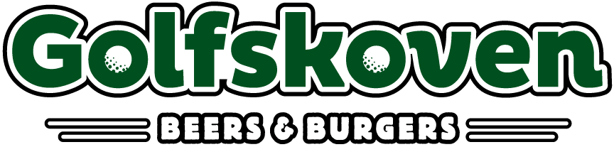 Golfskoven logo