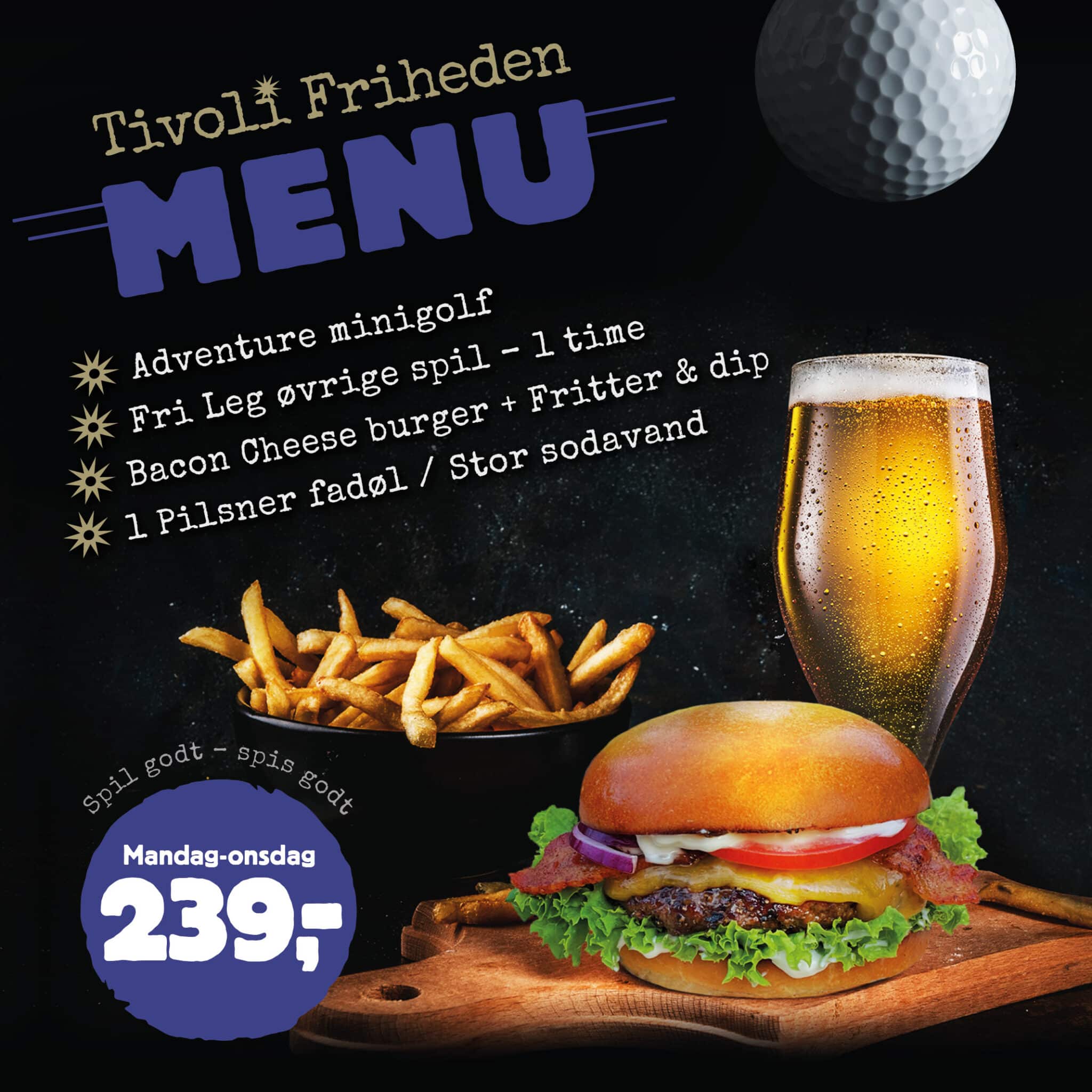 Tivoli_Friheden_menu